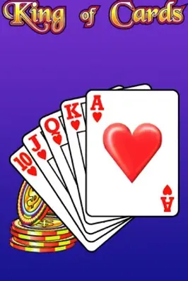 King of Cards