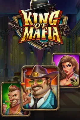 King of Mafia