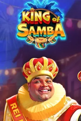 King of Samba