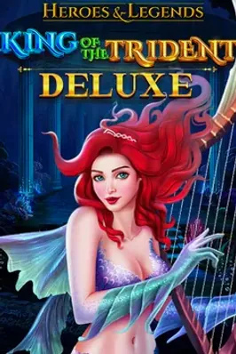 King of the Trident Deluxe
