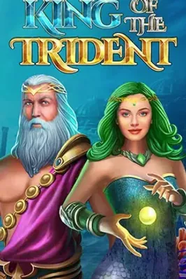 King of the Trident