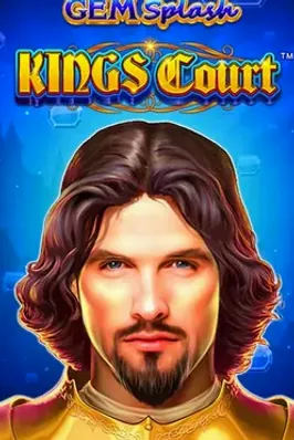 Kings Court: Gem Splash
