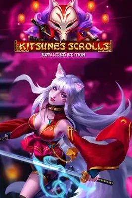 Kitsune's Scrolls Expanded Edition