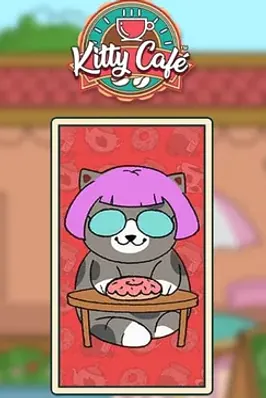 Kitty Café
