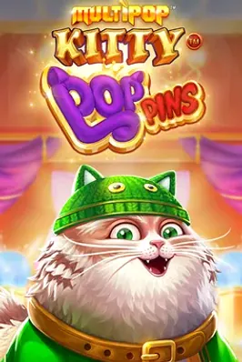 Kitty POPpins