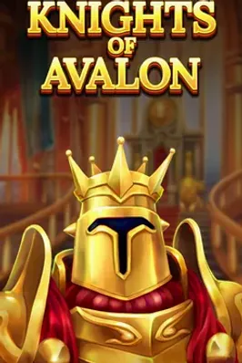 Knights Of Avalon