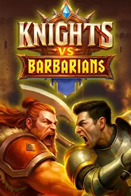 Knights vs Barbarians