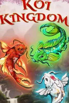 Koi Kingdom