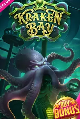 Kraken Bay