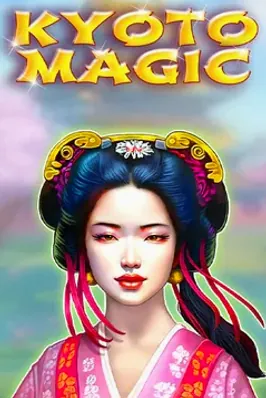 Kyoto Magic