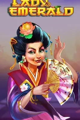 Lady Emerald