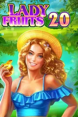 Lady Fruits 20