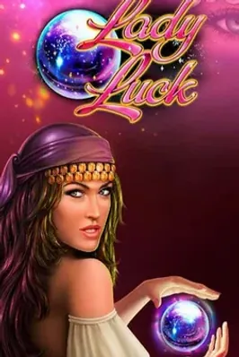 Lady Luck Jackpot