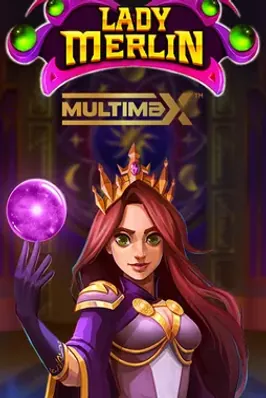 Lady Merlin MultiMax