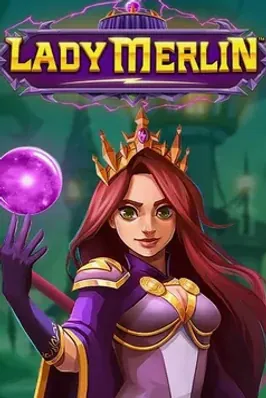 Lady Merlin