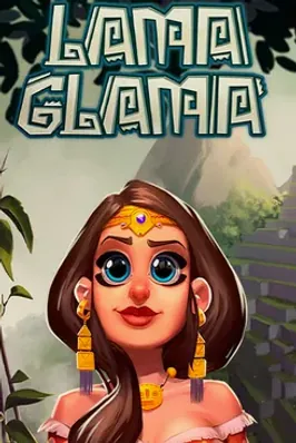 Lama Glama