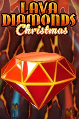 Lava Diamonds Christmas