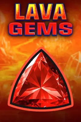 Lava Gems