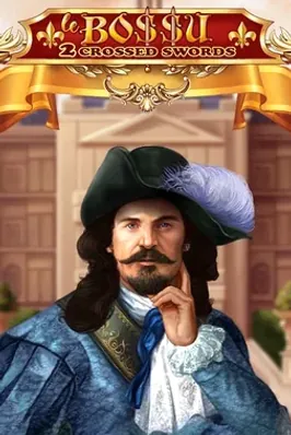 Le Bo$$u 2 Crossed Swords