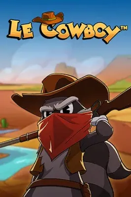 Le Cowboy