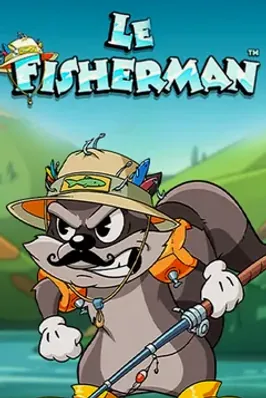 Le Fisherman