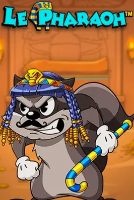 Le Pharaoh