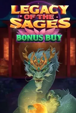 Legacy of the Sages Bonus Buy
