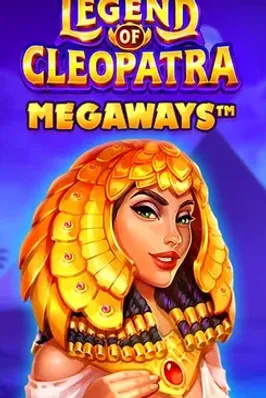 Legend of Cleopatra Megaways