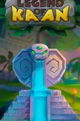 Legend of Kaan