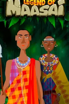 Legend of Maasai