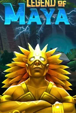 Legend of Maya