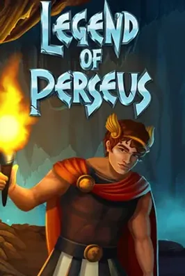 Legend of Perseus