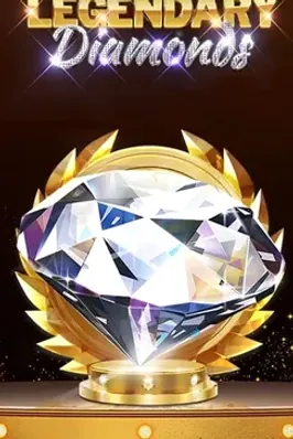 Legendary Diamonds