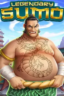 Legendary Sumo