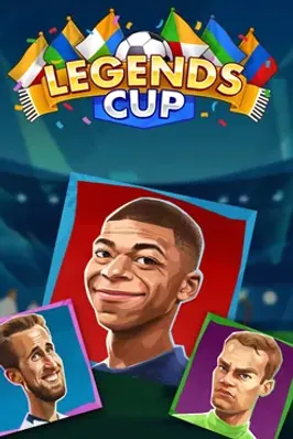 Legends Cup