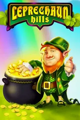 Leprechaun Hills