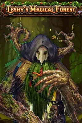 Leshy's Magical Forest
