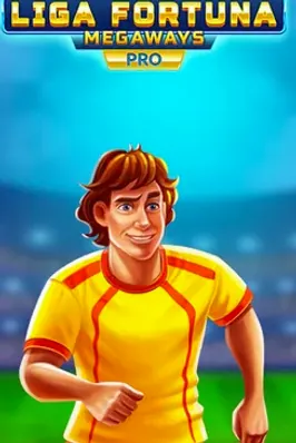Liga Fortuna Megaways PRO