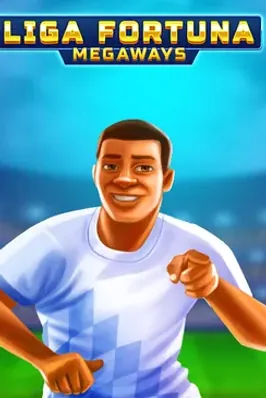 Liga Fortuna Megaways