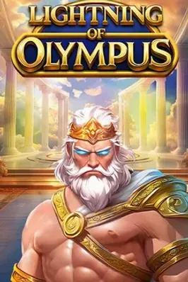 Lightning of Olympus