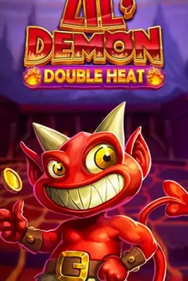 Lil Demon: Double Heat