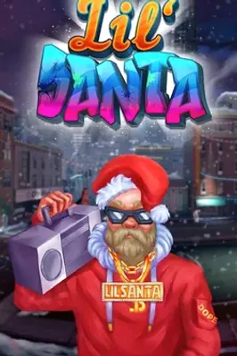 Lil' Santa