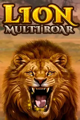 Lion Multi Roar