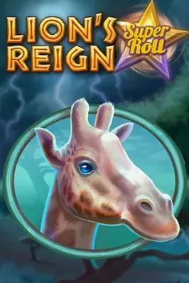 Lion's Reign: SuperRoll