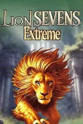 Lion Sevens Extreme
