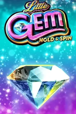Little Gem Hold and Spin