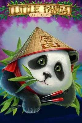 Little Panda Dice