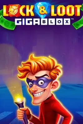 Lock & Loot Gigablox