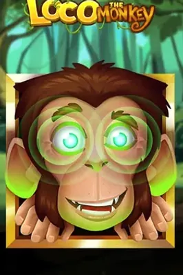 Loco the Monkey
