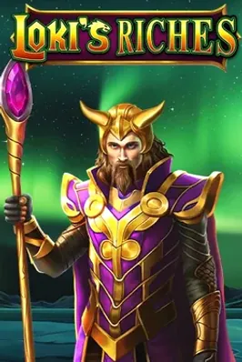 Loki's Riches